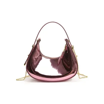 Yalu PU Crossbody Handbag Women's Multicolor