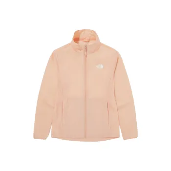 THE NORTH FACE Jackets & Coats Men's Peach Pink