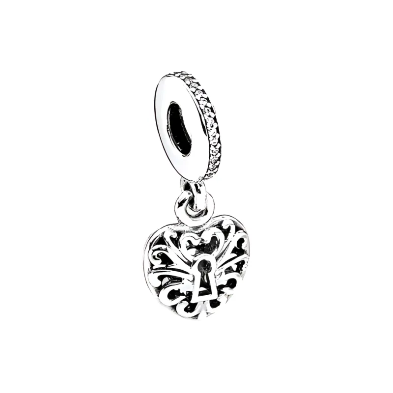 Pandora Charms / Pendants Unisex-0