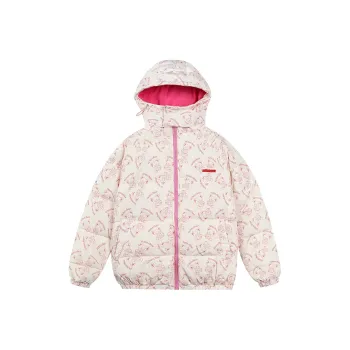 WANCHAO CP Down Jackets Winter Unisex