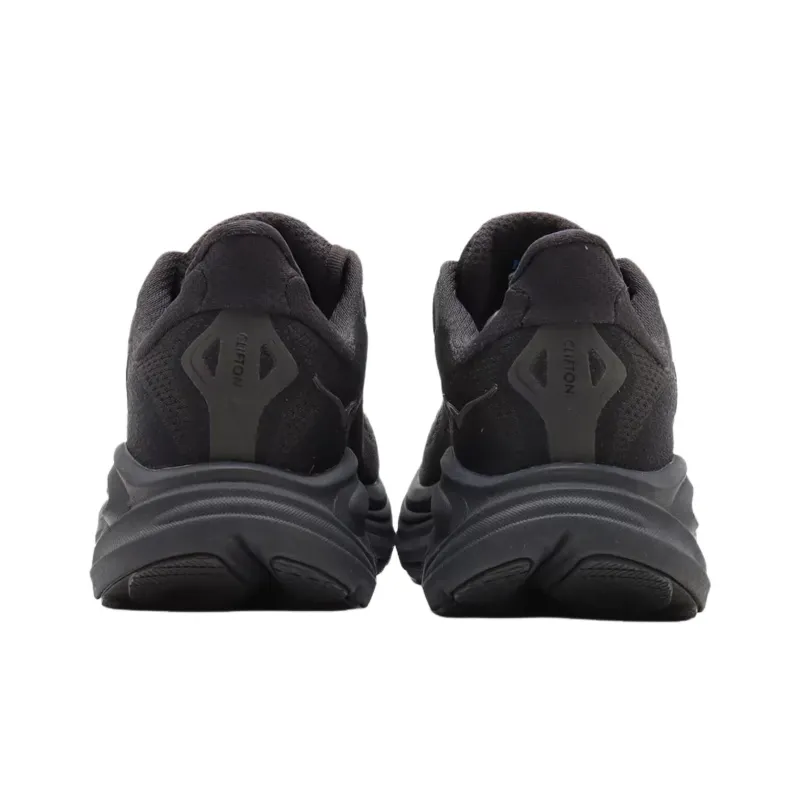 HOKA ONE ONE Clifton 10 Black Women's-2
