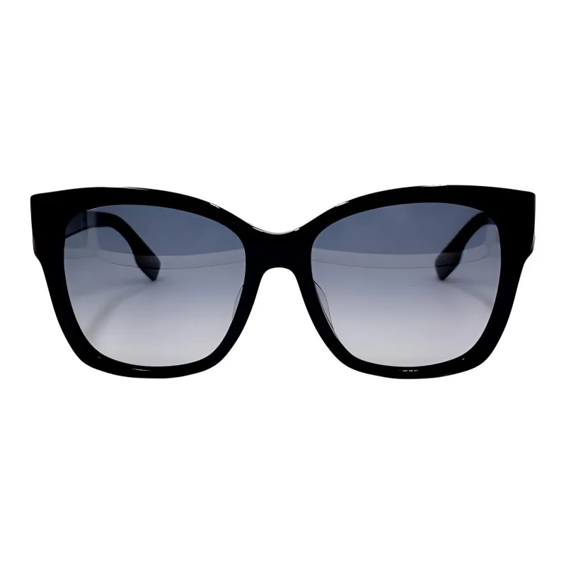 Burberry Sunglasses Women's Black/Polarized-1