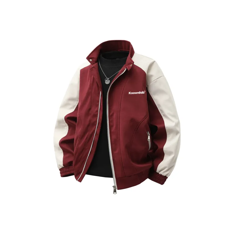 KNOWNLAB Jackets Unisex-4