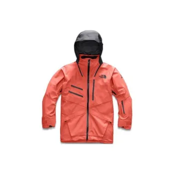 THE NORTH FACE Jackets Unisex Orange