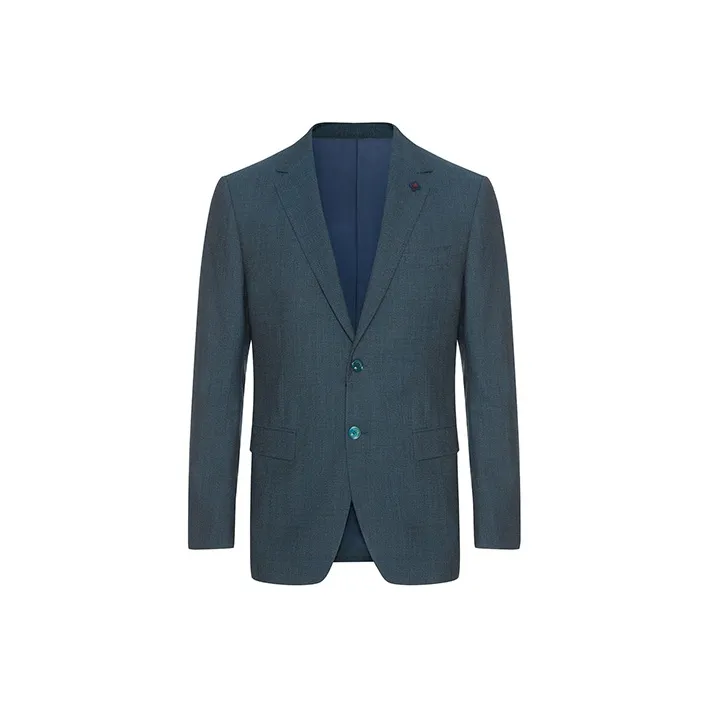 LIU·JO UOMO Business Suits Men Mixture Of Blues-0