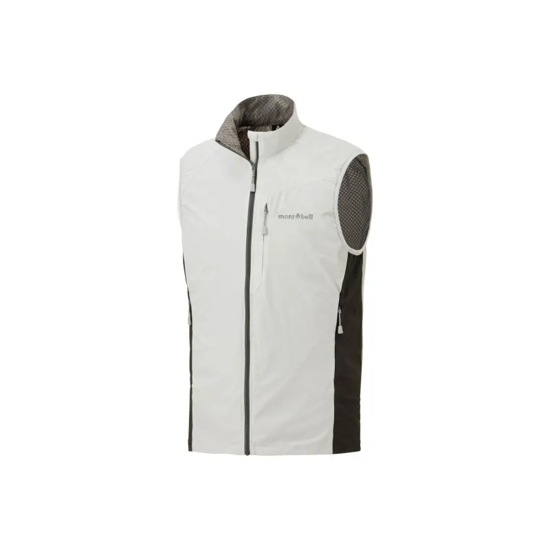 MONTBELL Vests Men-0