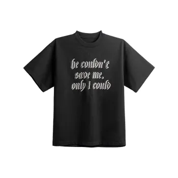 DBW DOUBLEWIN T Shirt Unisex Black