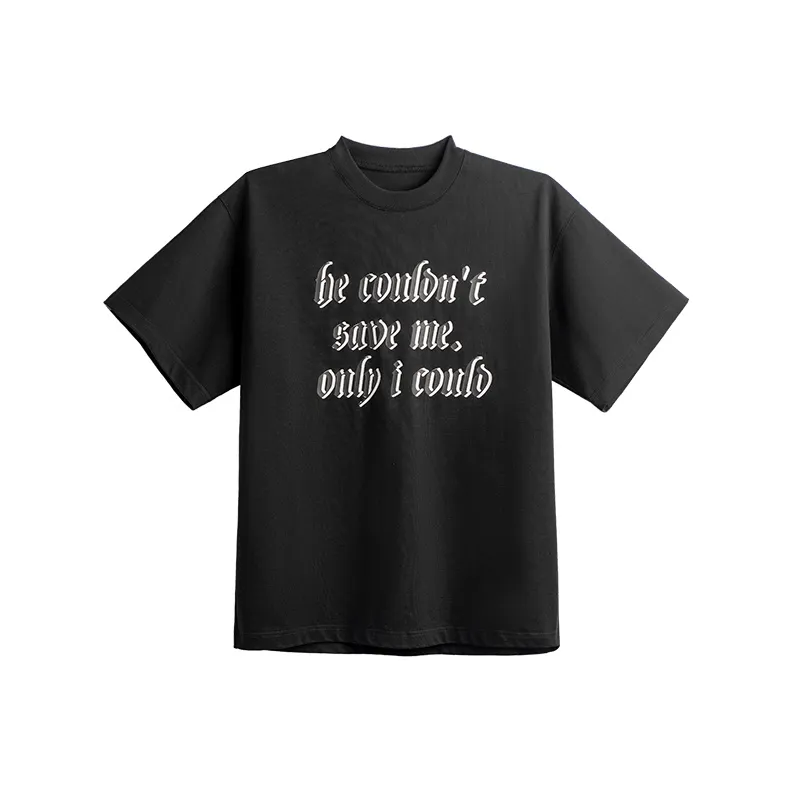 DBW DOUBLEWIN T Shirt Unisex Black-0