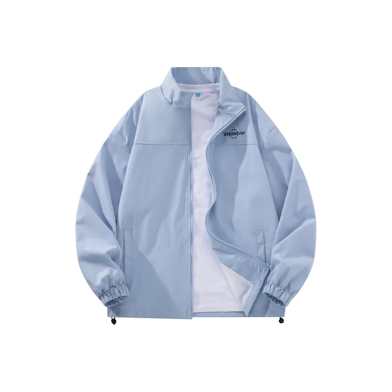 BOBBY ABLEY Jackets Coats Unisex-6