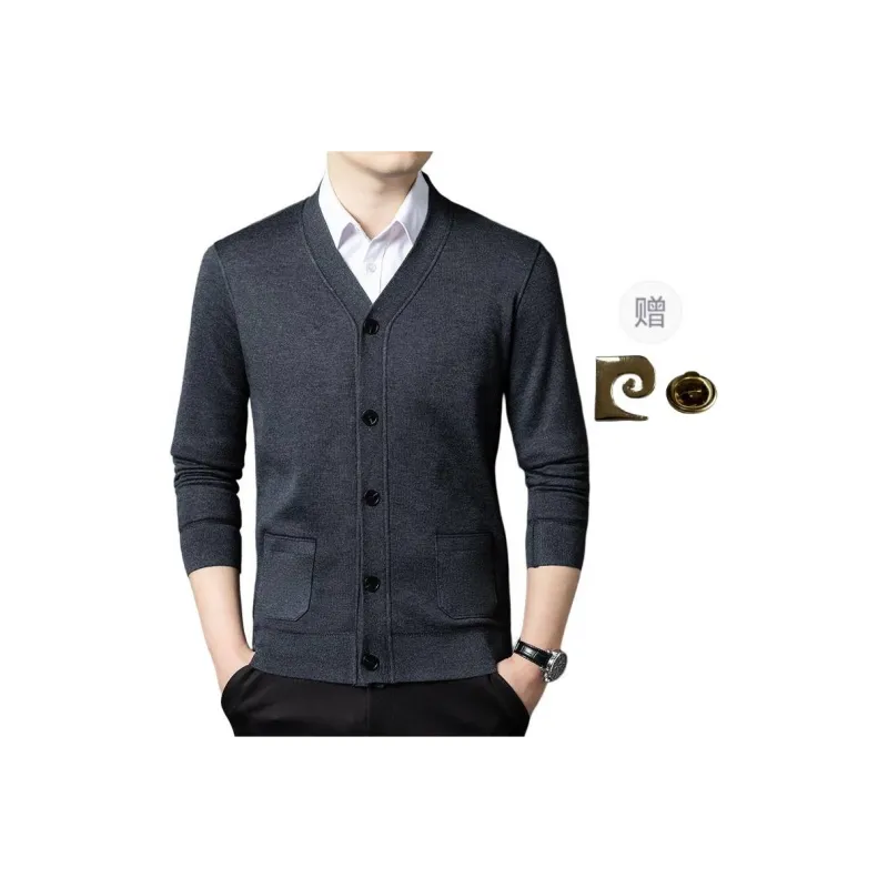 PIERRE CARDIN Knitwear Men-0