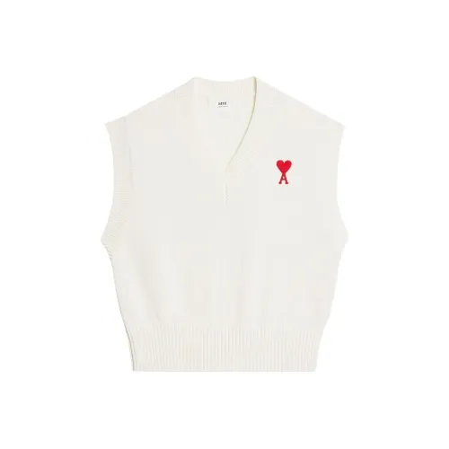 AMIPARIS Sleeveless Sweater