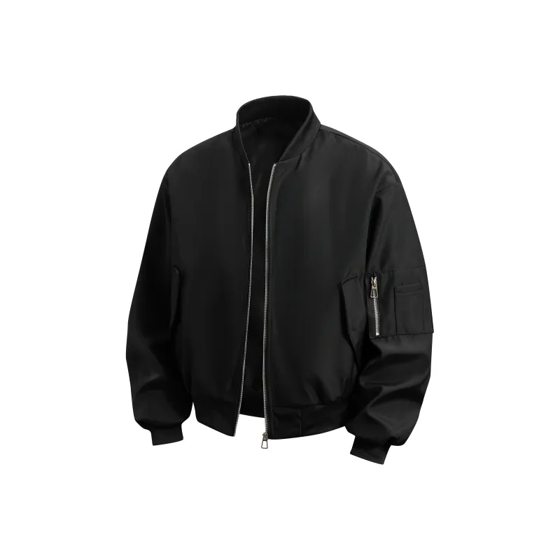 WKOOG Jackets Unisex-0