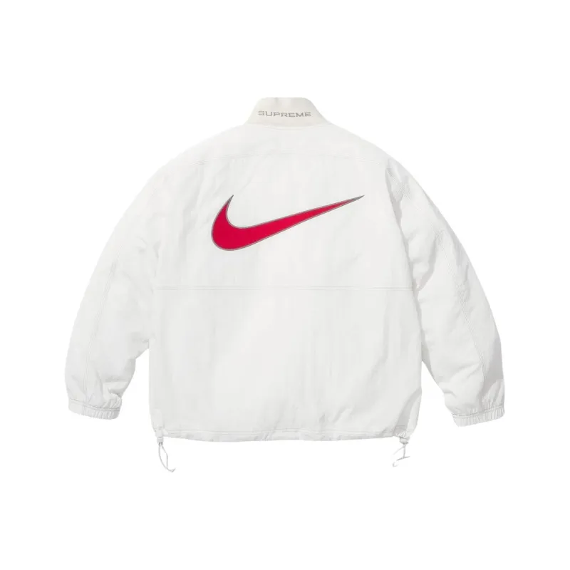 Supreme Nike Ripstop Pullover-7