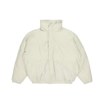 Fear Of God Essentials Puffer Jacket