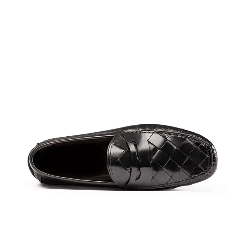 Bansley Men's Casual Shoes Men Low Top-2
