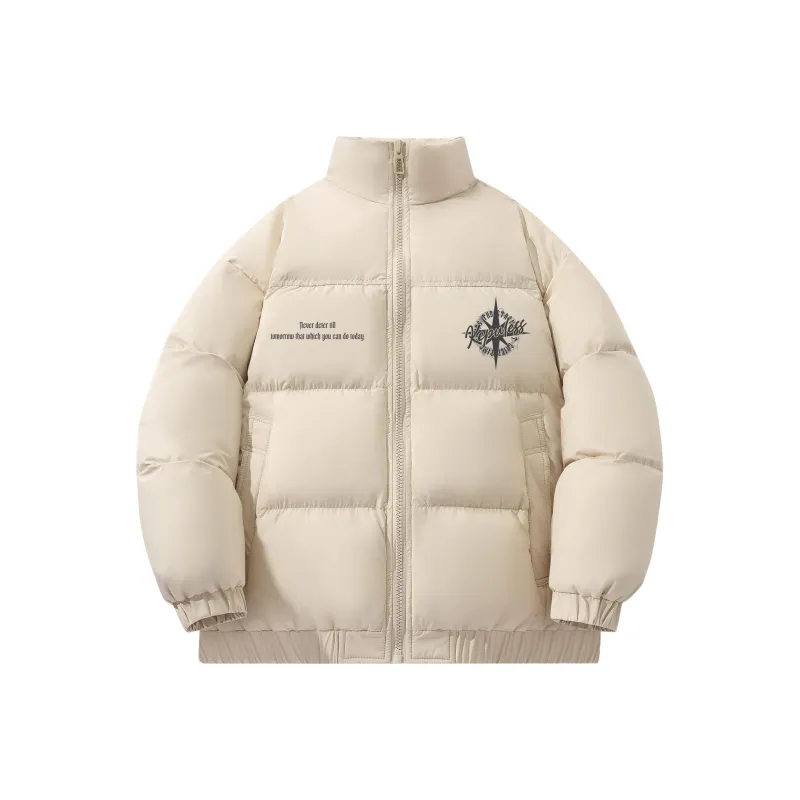 Kepu Down Jackets Unisex-4