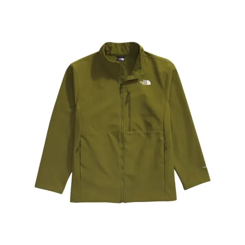 THE NORTH FACE Apex Bionic 3 Men's Jacket Jackets Coats Men's Green