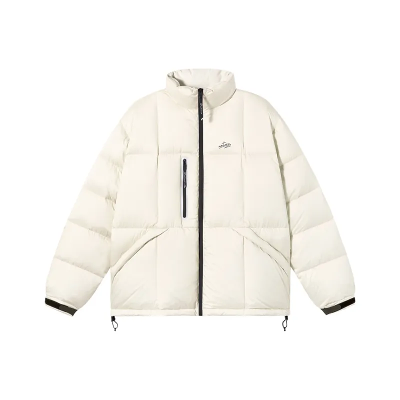 PSO Brand City Outdoor Collection Down Jacket Unisex-0