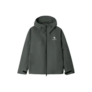 CAMEL Windbreaker Jacket Unisex