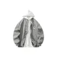 2 Pack (Gray+White Sweatshirt)