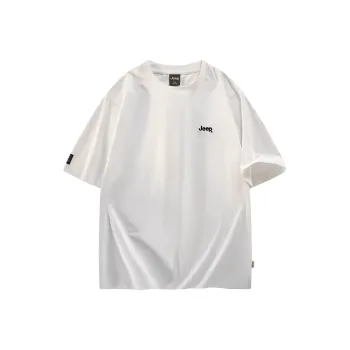 Jeep Theme Series T Shirts Unisex
