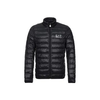 EMPORIO ARMANI Zip Up Jacket