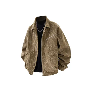 NOAHGIGI Jackets Unisex