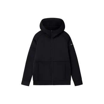 361° Variety Training Collection Jackets & Coats Men's Super Black