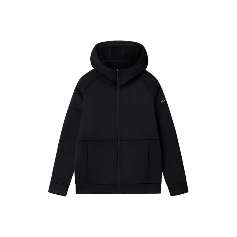 361° Variety Training Collection Jackets & Coats Men's Super Black-0