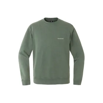 MONTBELL Sweatshirts Men