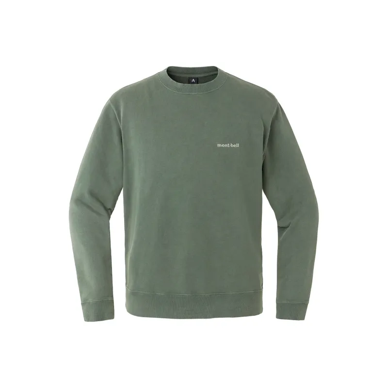 MONTBELL Sweatshirts Men-0
