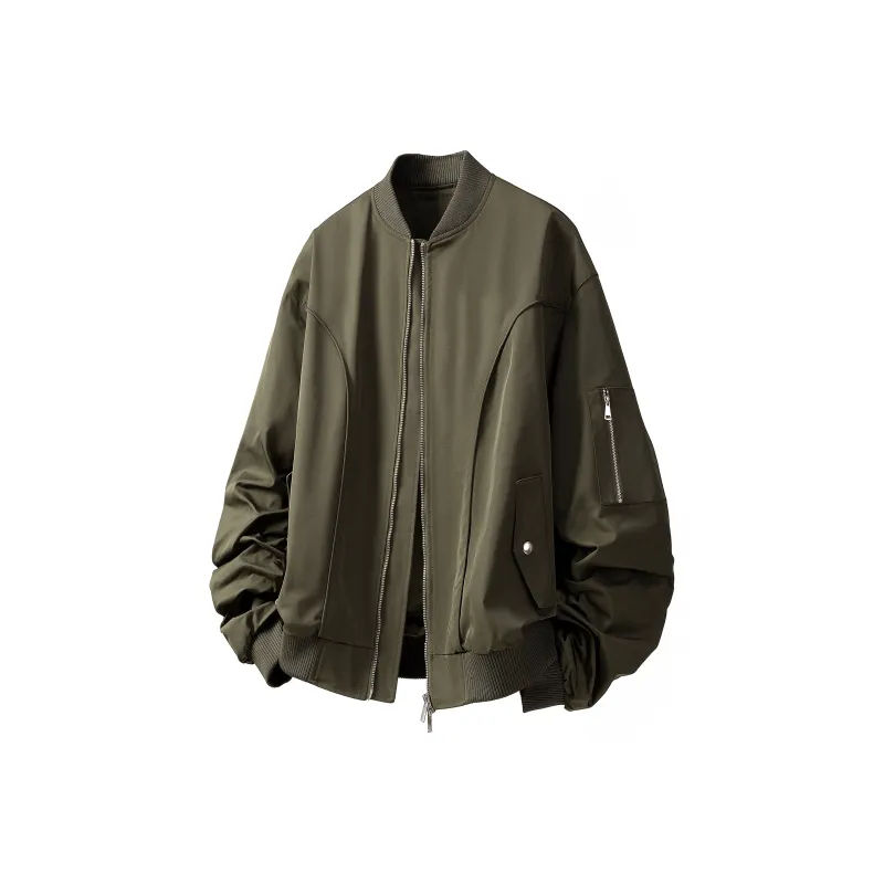 NOAHGIGI Jackets Unisex-2
