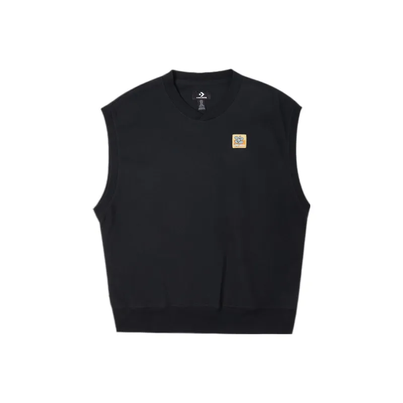 Converse Vests Men Black-0