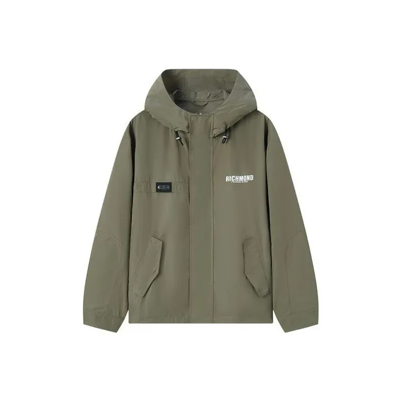 JOHN RICHMOND SS24 Jackets Coats Men's-3