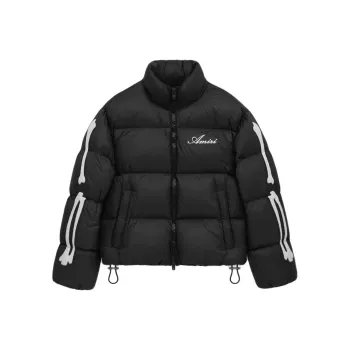 AMIRI Bones Down Jacket