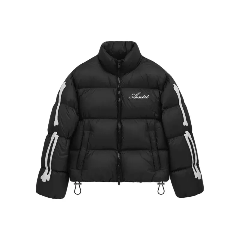 AMIRI Bones Down Jacket-0