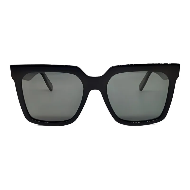 CELINE Square Frame Sunglasses-2