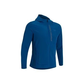 Under Armour Storm Jacket Men's Blue