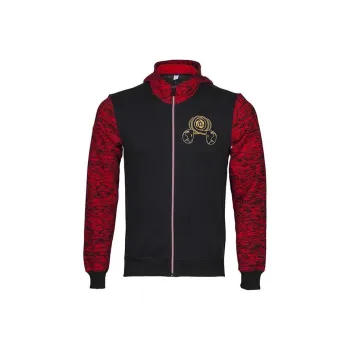 Adidas Jackets Men Black