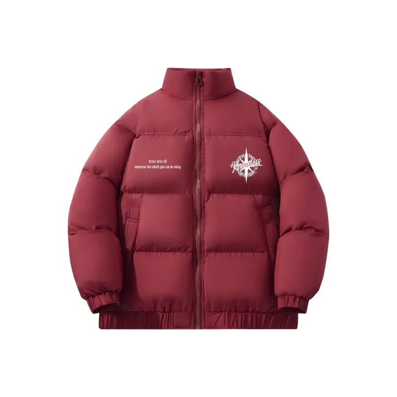 Kepu Down Jackets Unisex-8