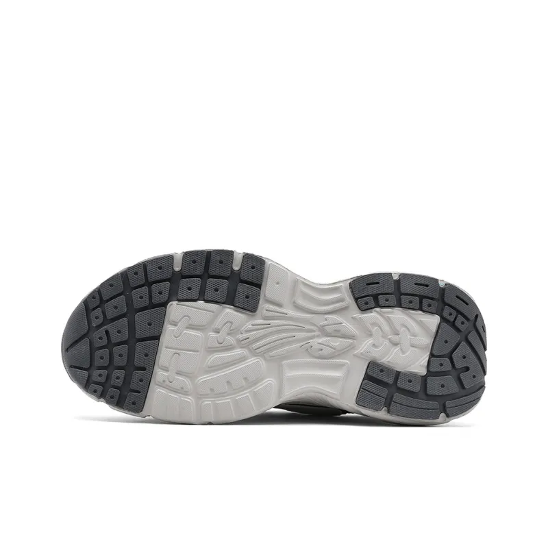 K bird Breathable Height Increase Low Top Chunky Sneakers Men's-11