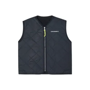Converse Vests Women's Black