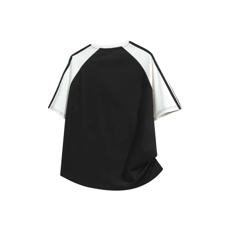 FASTFISH T Shirts Unisex-3