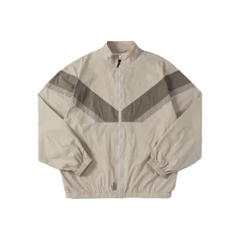 MADNESS Jackets Unisex Brown
