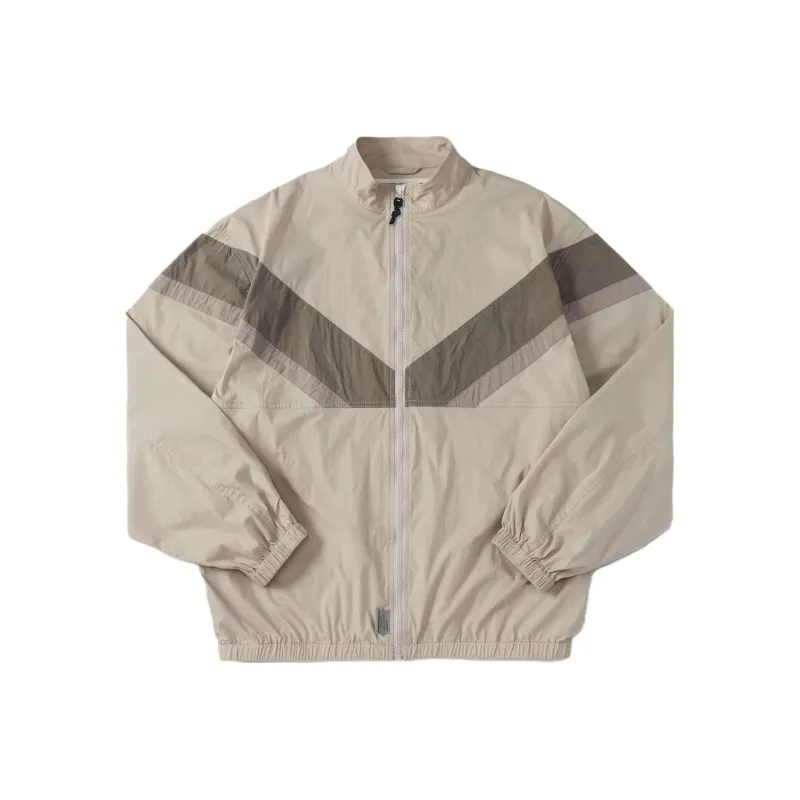 MADNESS Jackets Unisex Brown-0