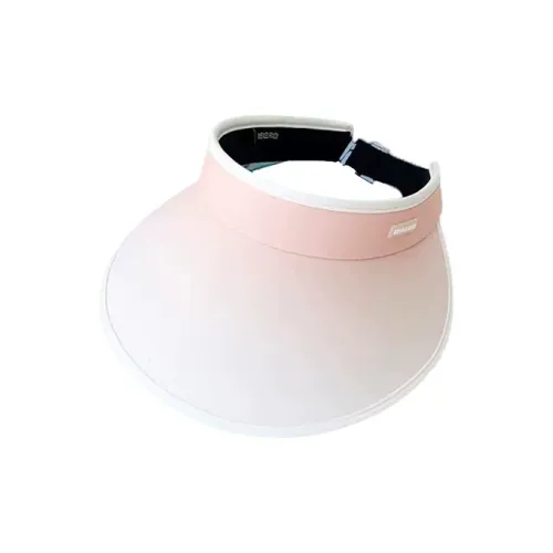 JKEM Acrylic Sun Protection The hats Women's