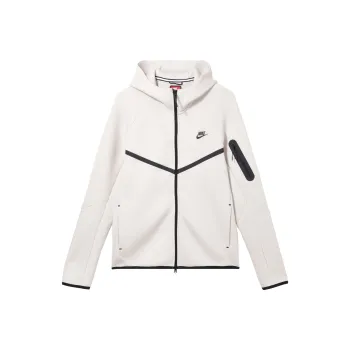 Nike Jacket Men's Light Red Wood Brown/Black
