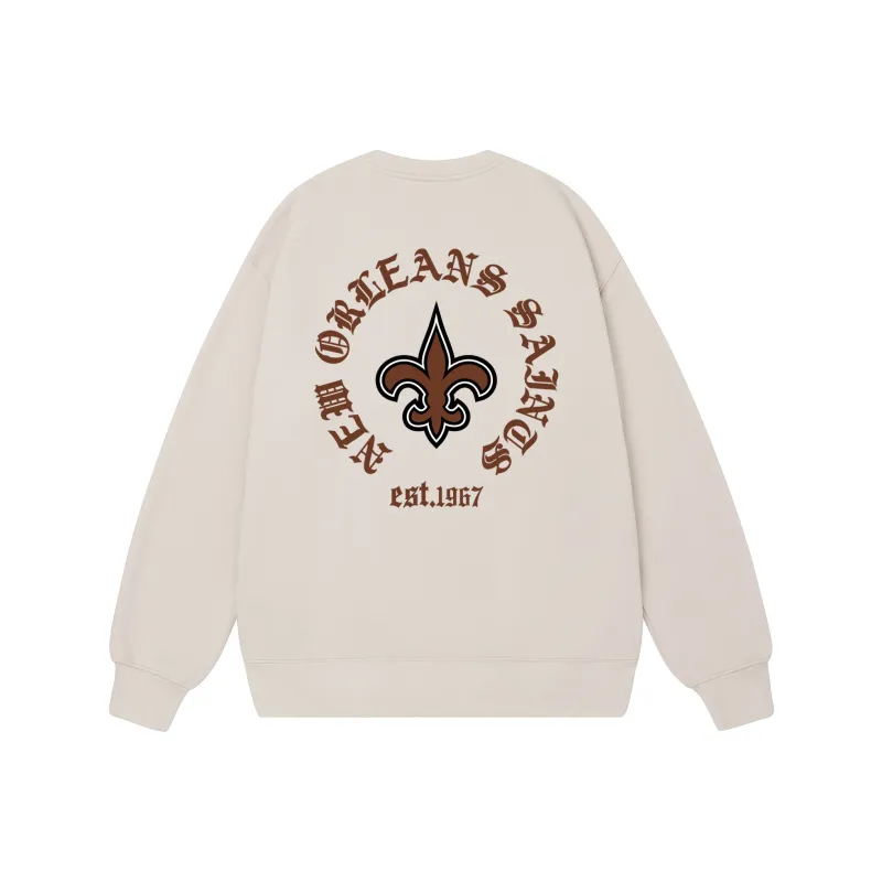 NFL Sweatshirts Unisex-0
