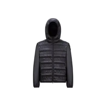 Moncler Luseney Hooded Padded Jacket