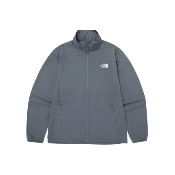 THE NORTH FACE Jackets & Coats Men's Gray